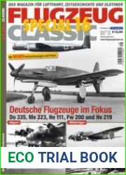Flugzeug Classic Special