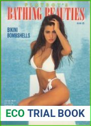 Playboy’s Bathing Beauties – Bikini Bombshells 1993