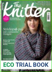 The Knitter