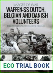 Waffen-SS Dutch, Belgian and Danish Volunteers (Images of War)