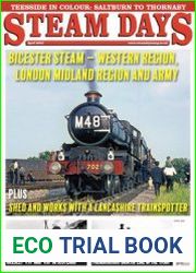 Steam Days 2023-04