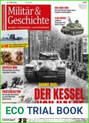 Militar & Geschichte 3/2023