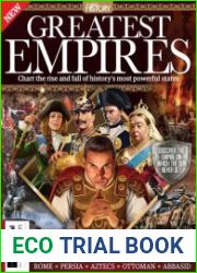 All About History Greatest Empires – 5th Edition 2023