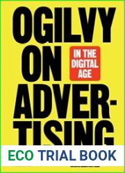 Ogilvy on Advertising in the Digital Age