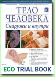 Тело человека снаружи и внутри