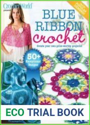 Crochet World Specials