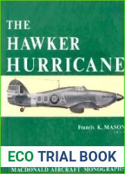 The Hawker Hurricane