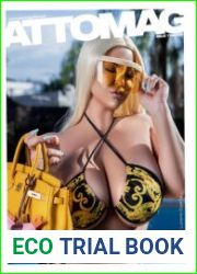 Atto Magazine – March 2023