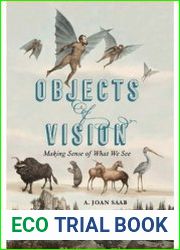 Objects of Vision Making Sense of What We See