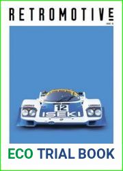 Retromotive - Volume 18 2023