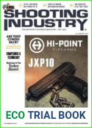 Shooting Industry - February 2023