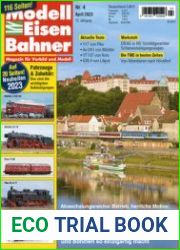 Modelleisenbahner 2023-04