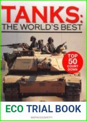 Tanks The World’s Best