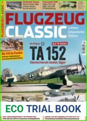 Flugzeug Classic 2023-04