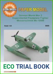 Messerschmitt Me-109W
