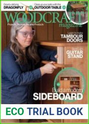Woodcraft Magazine
