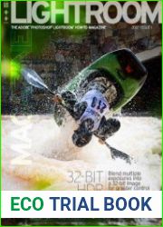 Lightroom Magazine Issue 1 2012