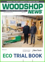 WoodShop News - March 2023