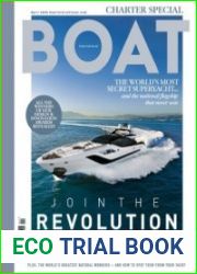 Boat International - April 2023