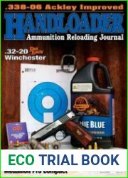 Handloader - April 2023