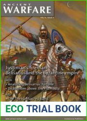 Ancient Warfare Vol.IV Iss.3