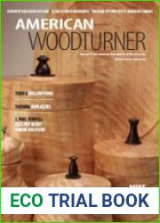 American Woodturner