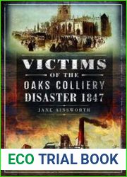 Victims of the Oaks Colliery Disaster 1847