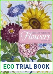 Fresh and Fabulous Flowers in Acrylics