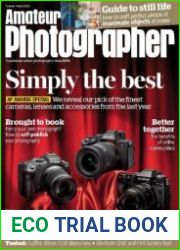 Amateur Photographer