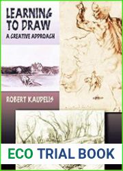 Learning to Draw A Creative Approach