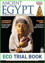 Ancient Egypt - March/April 2023