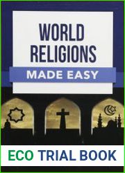 World Religions Made Easy