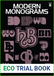 Modern Monograms 1310 Graphic Designs