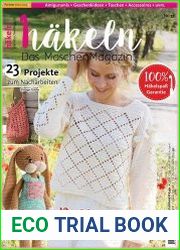 Hakeln Das MaschenMagazin