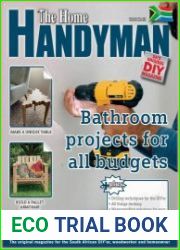 The Home Handyman