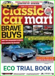 Classic Car Mart