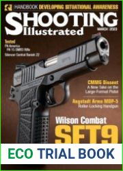 Shooting Illustrated - March 2023