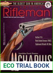 American Rifleman - March 2023