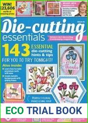 Die-cutting Essentials