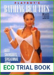Playboy|s Bathing Beauties - April 1989