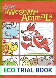 Draw Awesome Animals