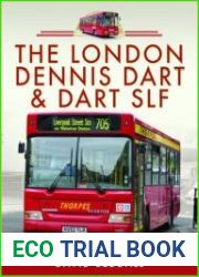 The London Dennis Dart and Dart SLF