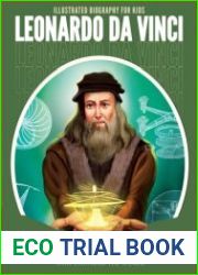 Leonardo Da Vinci (Illustrated Biography for Kids) - BOOKS - HISTORY