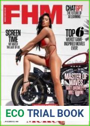FHM USA