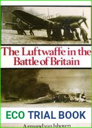The Luftwaffe in the Battle of Britain
