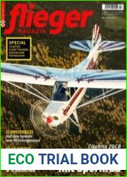 Fliegermagazin - April 2023