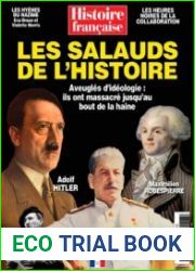 Histoire Francaise №6 2023