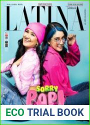 LATINA Attitude Magazine - March 2023