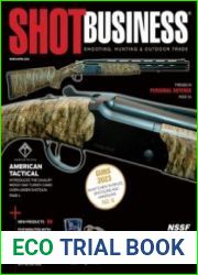 Shot Business - March/April 2023