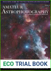 Amateur Astrophotography